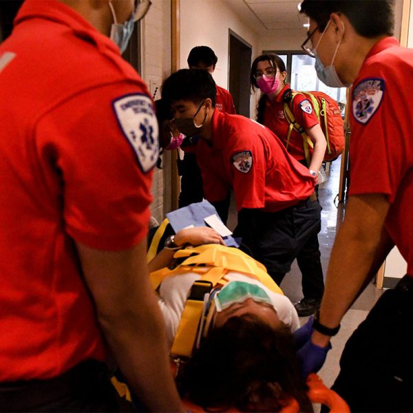 Penn Public Safety to Conduct UPenn Alert Drill
