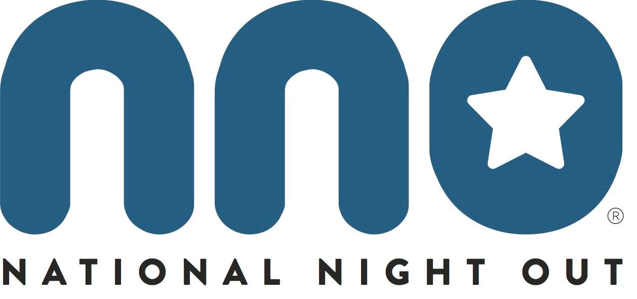 National Night Out logo